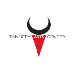 tannery+arts+center+logo+white+circle+background